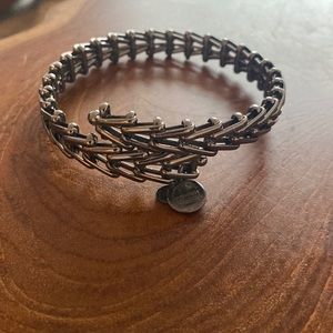 Alex and ani bracelet